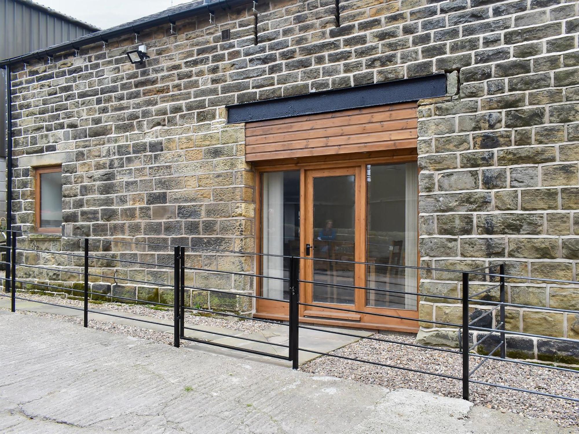 2 The Calf Pens Villa Stannington  Exterior photo