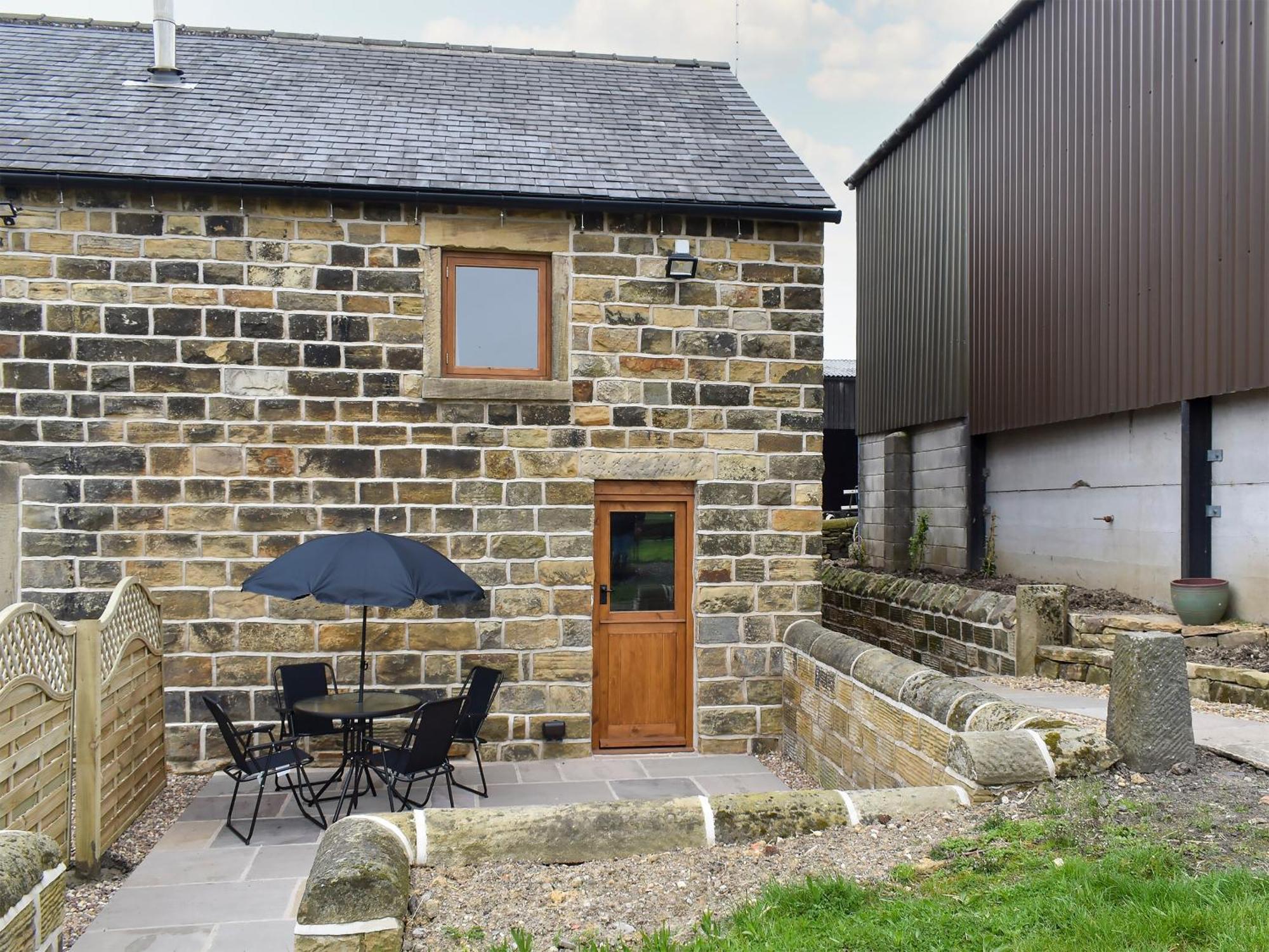 2 The Calf Pens Villa Stannington  Exterior photo