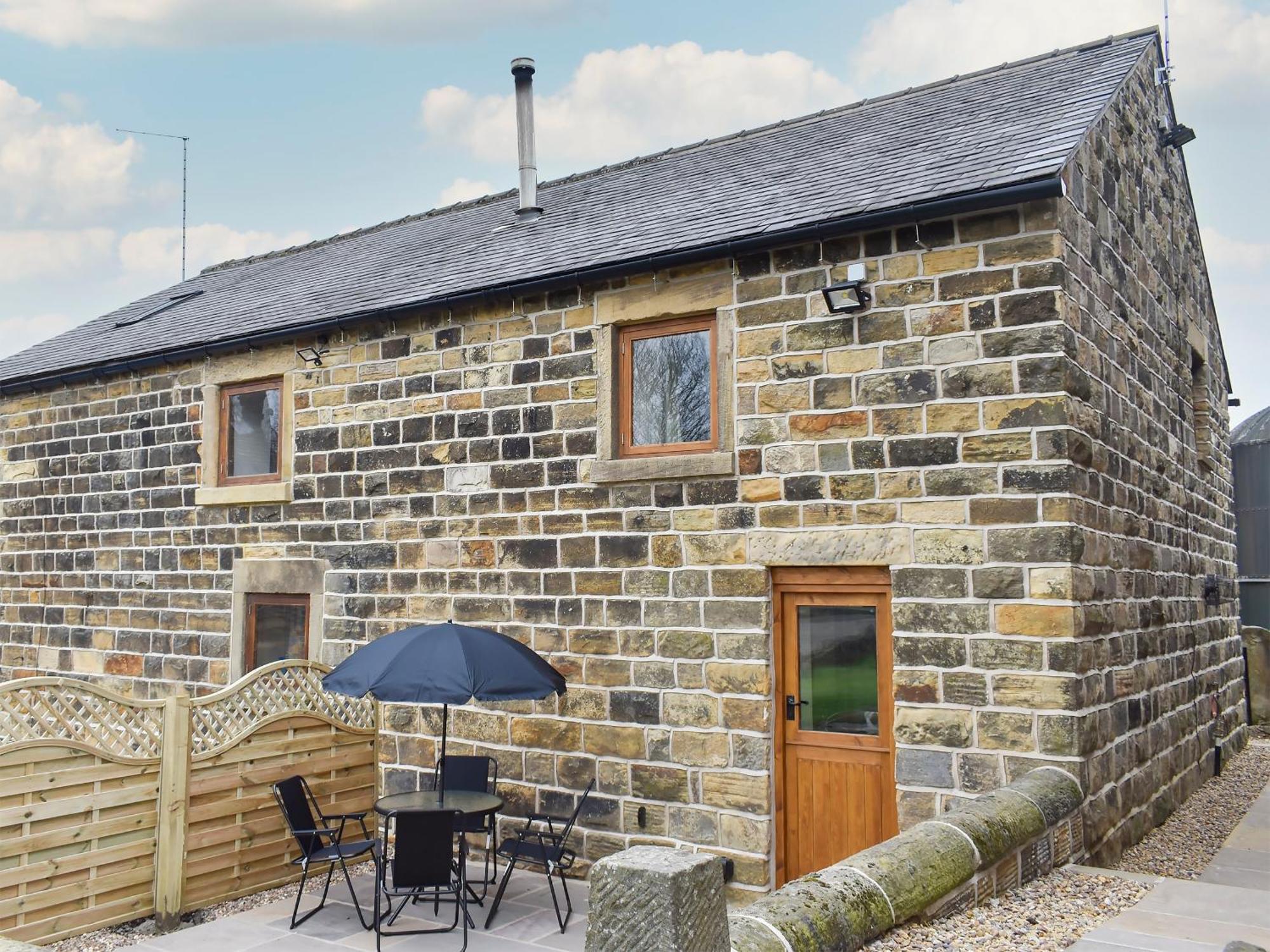2 The Calf Pens Villa Stannington  Exterior photo